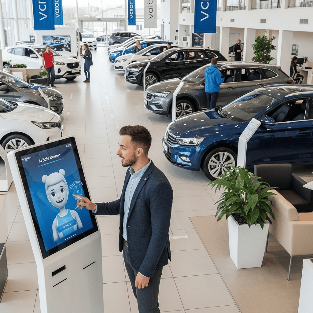 Car Dealers