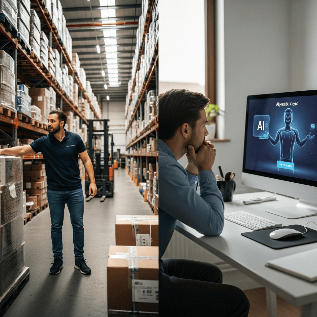 E-commerce